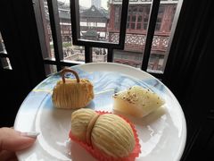 -绿波廊(豫园店)