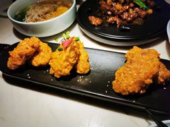 -韵秋荷(宝山龙湖天街店)