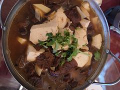 -途肴·老农饭庄(百里峡店)
