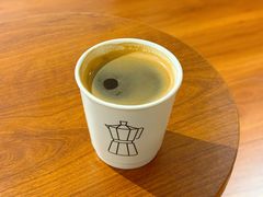 -钉子咖啡·Nail coffee(天鸿店)