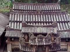 -瑞安圣井山景区