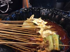 -落端云串串香(南京凤凰西街店)