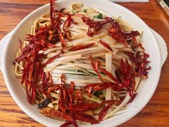 -如意香辣鸡架(总店)