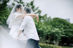 点击看大图 -JEFF STUDIO摄影摄像婚礼跟拍