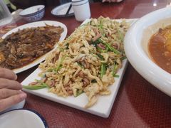 -桃子餐厅·天津菜(红星路直营店)