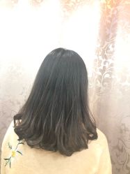 -GIRL STYLE 烫发·染发沙龙