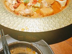 -楼兰新疆主题餐厅(坂田佳华领汇广场店)
