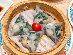 -唐苑酒家·岭南粤菜名店(太古仓店)