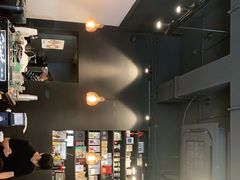 -black rainbow coffee