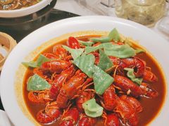 -芳芳私房菜·精做淮扬菜(承德路店)