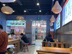 -湘人龙记老长沙米粉(鸟巢店)