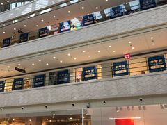 -光启城时尚购物中心