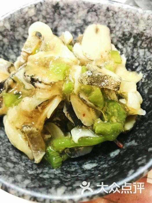 旮旯海鲜(和平店)图片 - 第3张