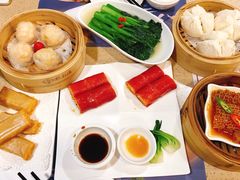 金沙红米肠-点都德(北京路贰店)