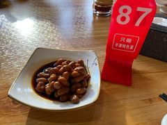 -海坛特色小吃·只做平潭特色菜(平潭店)