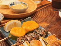 -鸟剑居酒屋(天河南二路店)