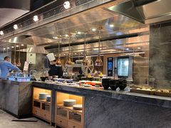 -南京金丝利喜来登酒店
