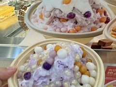 -盛香亭热卤糖水铺(龙之梦店)