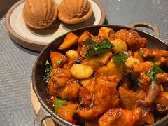 -壹泰东南亚主题餐厅·高良姜风情(州桥店)