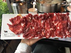 -牛事制造局牛肉火锅(莲岳路店)