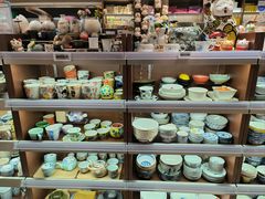 -杭州大厦LSE城市生活超市(杭州大厦店)