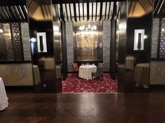 -常州新城希尔顿酒店-御玺中餐厅