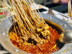-钢管厂五区小郡肝火锅串串香(总店)