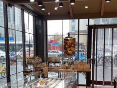 -红跑车HPCBAKERY(汉商店)