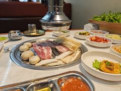 -六七八韩式烤肉·韩国料理(上杭路店)