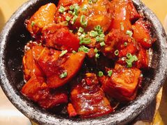 -小柴米·传统江西菜(八一广场店)