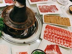 -福寿斋·老北京铜锅涮肉·烤鸭(顺义总店)