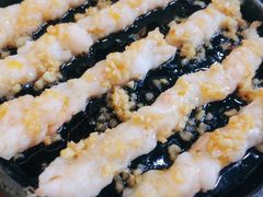 -青木岚小海鲜•小龙虾(友谊店)