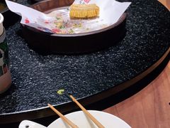 -青桃餐厅