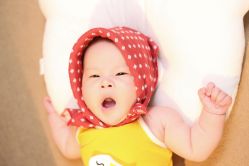 -童年时光专业儿童摄影(龙首店)