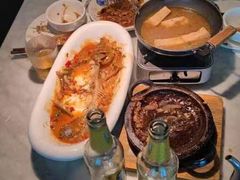 -小菜园新徽菜(无锡宜家荟聚中心店)