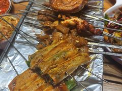 -熙成烧烤(白塔岭店)