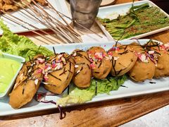 -状元阁烧烤(新华路总店)