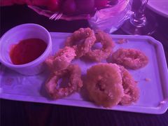 -MOSSO音乐酒吧·live house(长乐路店)
