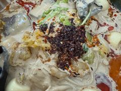 -高记麻辣烫