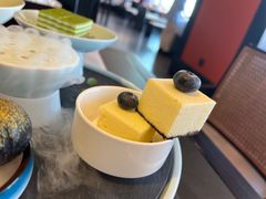 -馋遇江南·精致湖景雅宴(东方之门店)