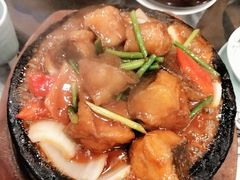 -西江美食舫·江西菜(健德桥店)