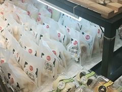 -85度C(东莞常平新南街店)