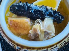 -怡豪大饭店·49楼旋转自助餐厅