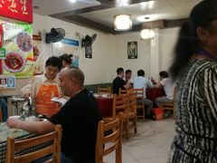 大堂-辛记豆汤家常菜(芳草街店)