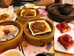 -点都德(聚福楼店)