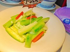 -禄鼎记·多口味酸菜鱼(侨鑫店)