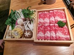 -锅物新语&寿喜烧.炉端割烹(世博源店)
