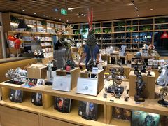 -G·SPACE(金鹰世界店)