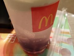-麦当劳(酒仙桥路店)
