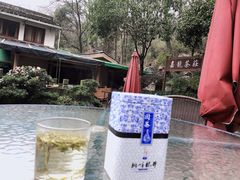 -嘉龙茶庄